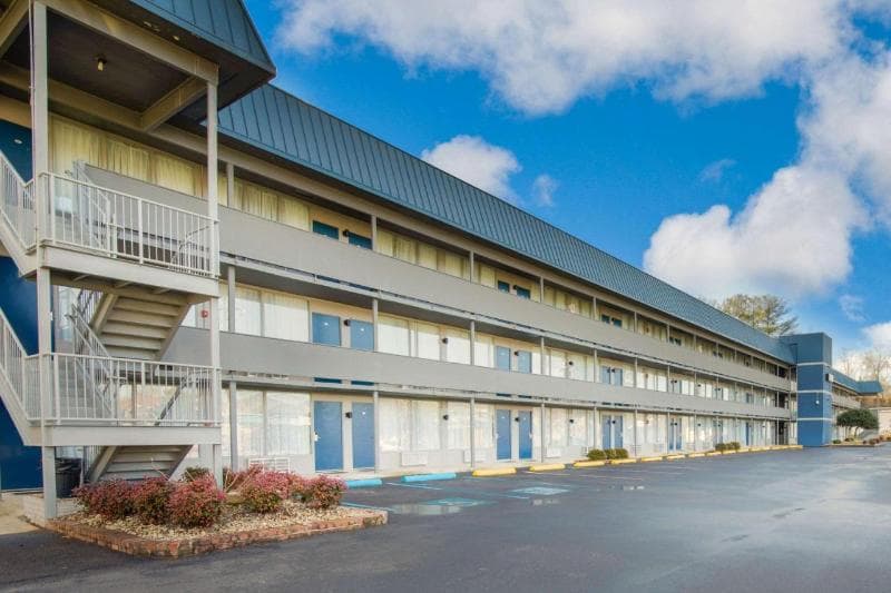 Econo Lodge photo 1