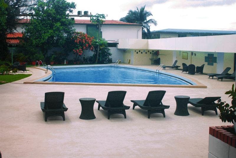 Gran Hotel Nacional 5