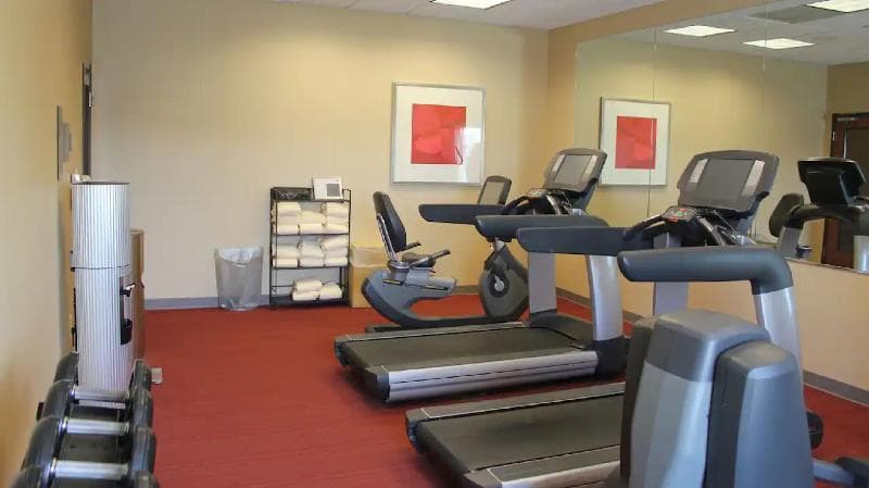 Hyatt Place Dallas Garland 2