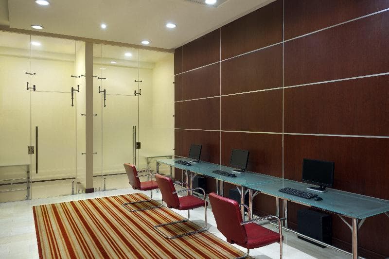 Crowne Plaza Al Khobar 5