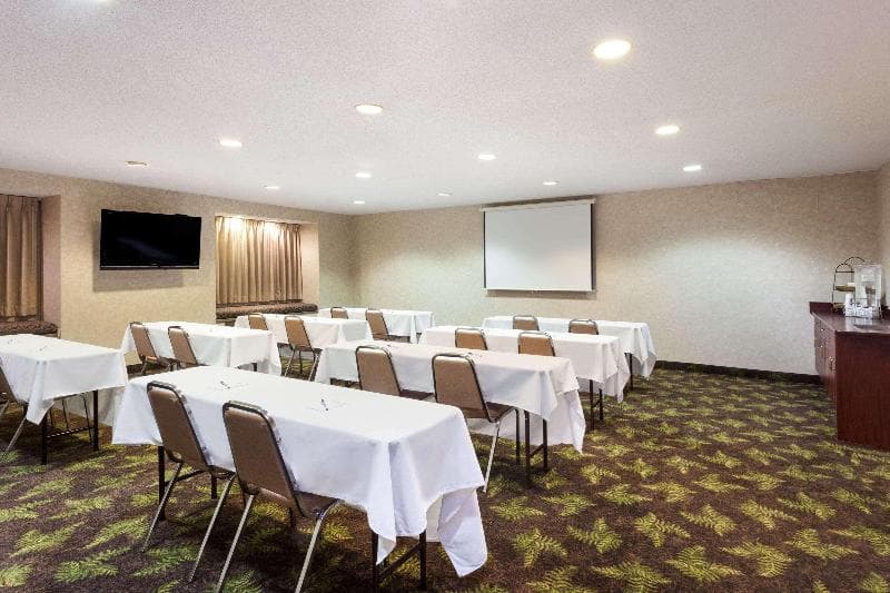 Sleep Inn Suites Decatur photo 1