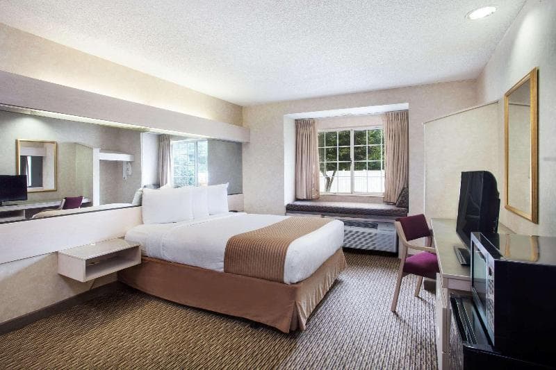 Sleep Inn Suites Decatur main