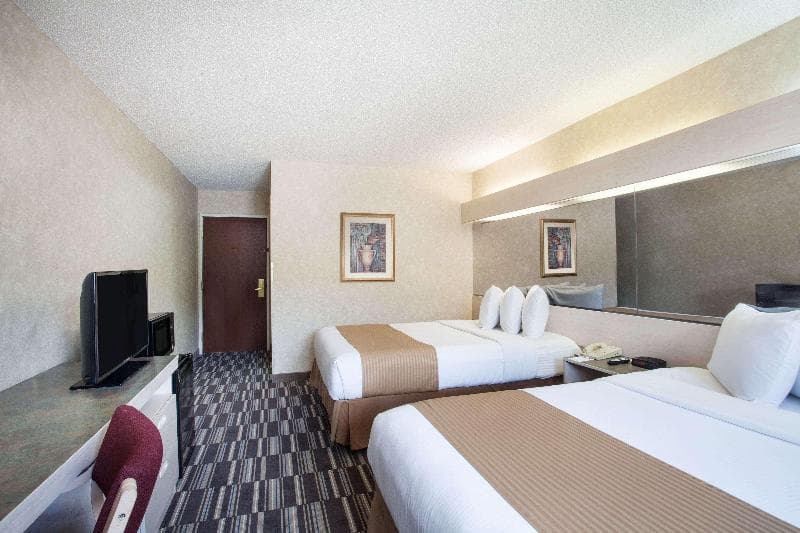 Sleep Inn Suites Decatur 5