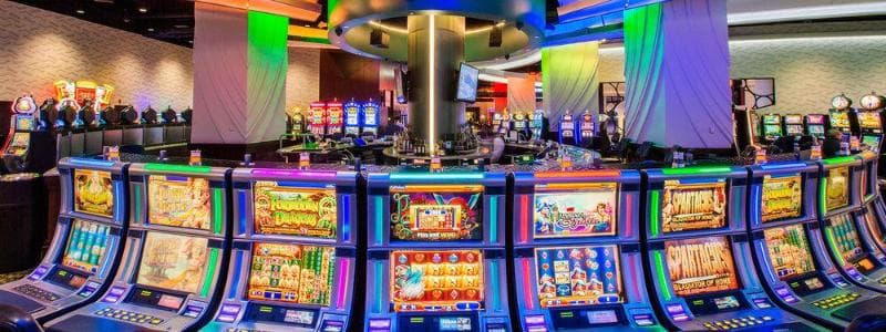 Prairie Meadows 3