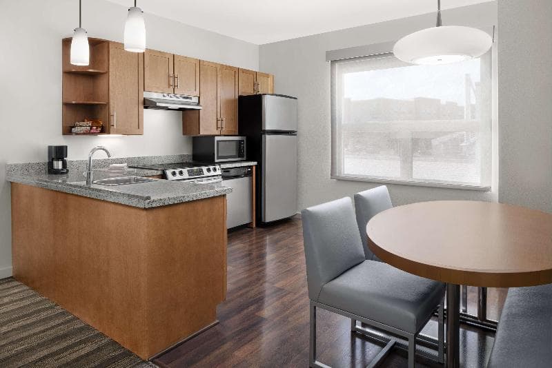 Hyatt House Boulder/Broomfield 5