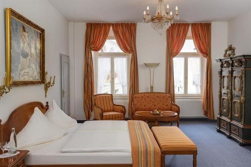 Hotel Goldener Löwe 3