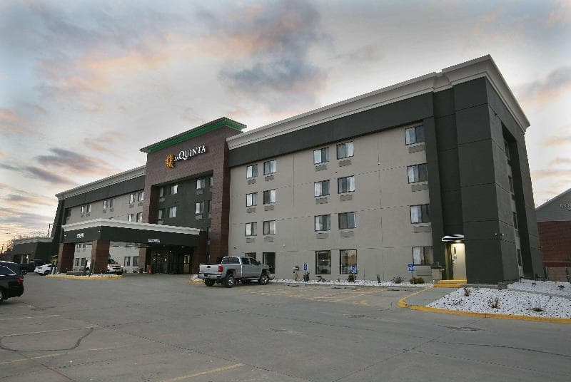 La Quinta Inn & Suites Des Moines/West-Clive photo 1