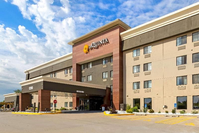 La Quinta Inn & Suites Des Moines/West-Clive 3