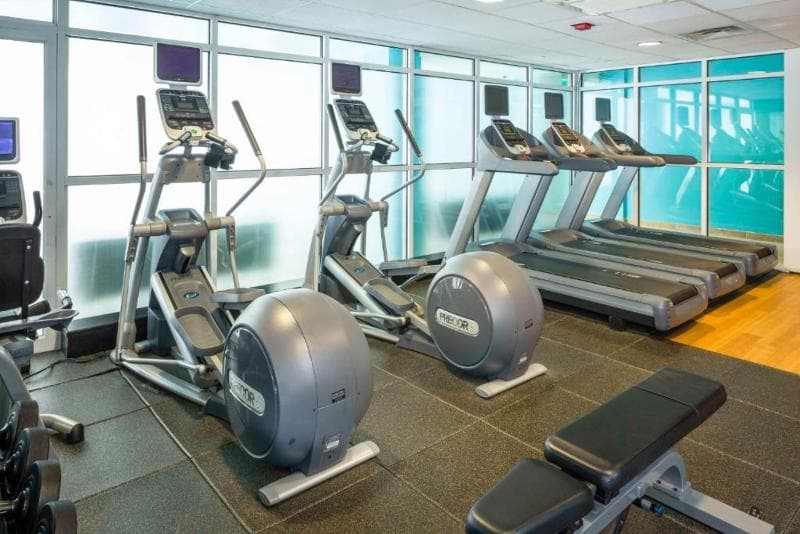 Doubletree By Hilton Wilmington 3