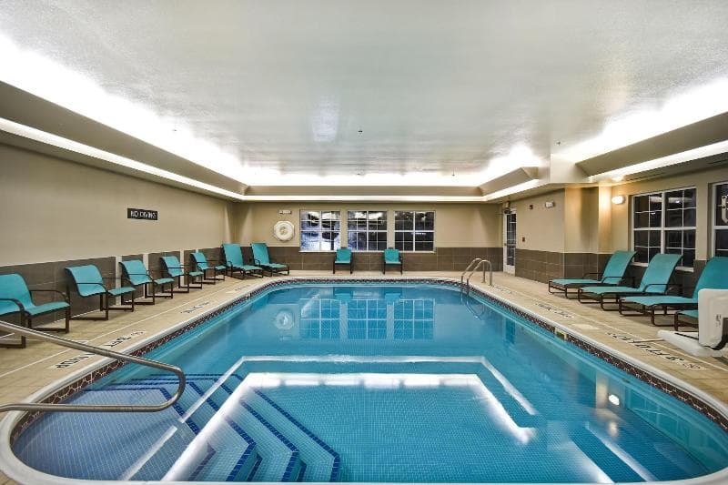 Residence Inn By Marriott Dayton Beavercreek photo 1