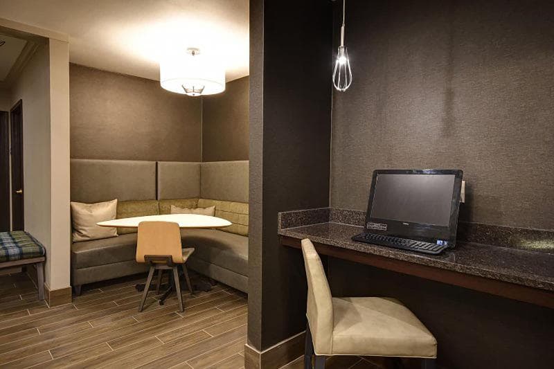 Residence Inn By Marriott Dayton Beavercreek main