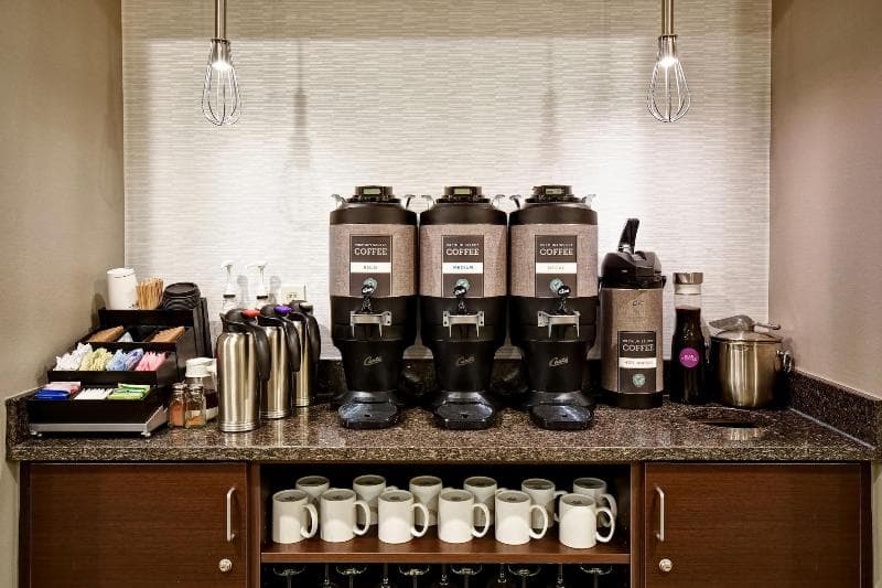 Residence Inn By Marriott Dayton Beavercreek 3