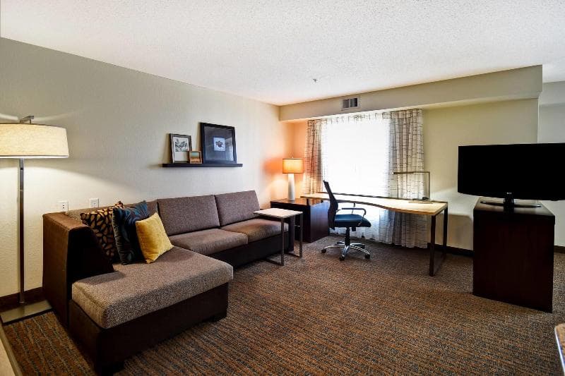 Residence Inn By Marriott Dayton Beavercreek 4