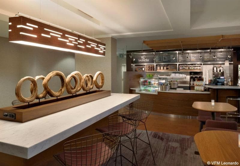 Courtyard By Marriott Dayton Beavercreek 3