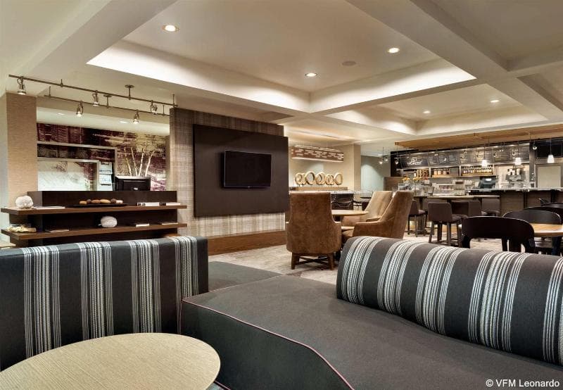 Courtyard By Marriott Dayton Beavercreek 4
