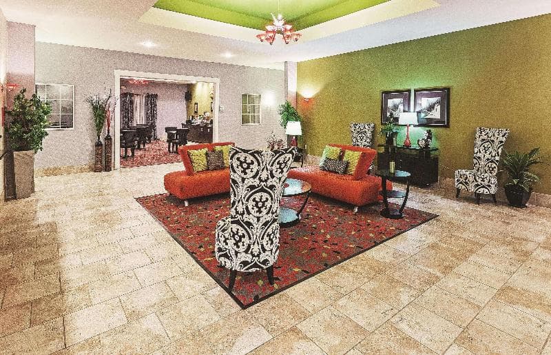 La Quinta Inn & Suites by Wyndham Decatur 5