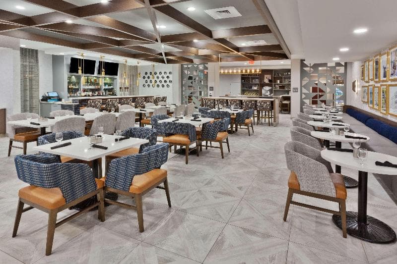 DoubleTree by Hilton Dothan 3