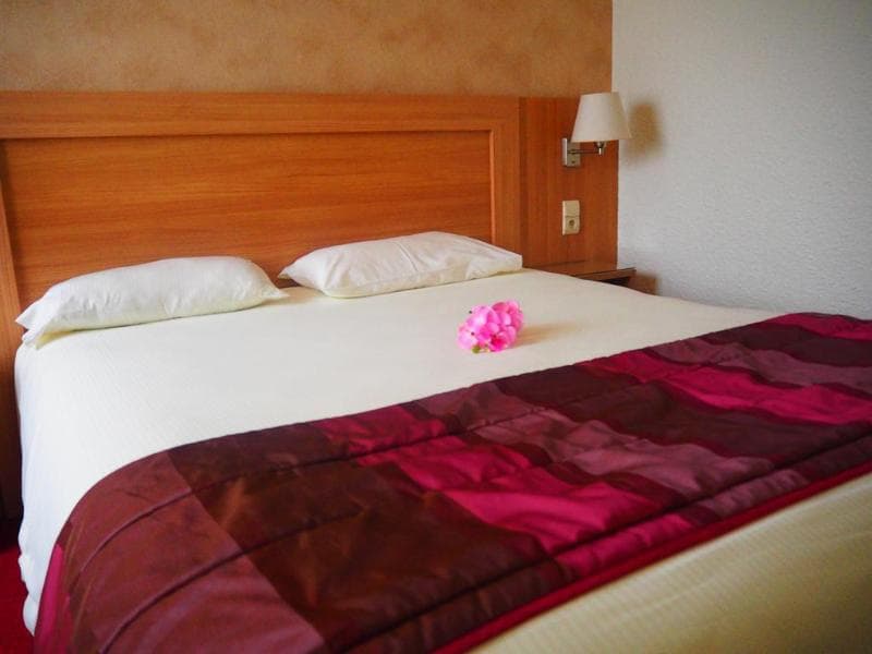 Brit Hotel Castres (Adults only) 5