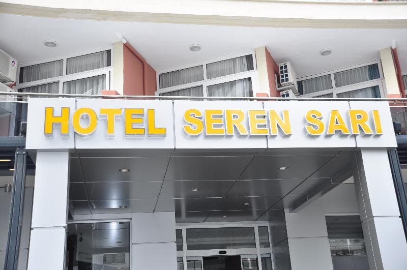 Seren Sari 2
