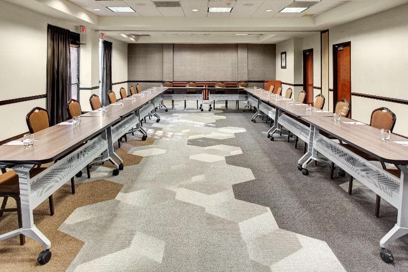 Hyatt Place Detroit/Auburn Hills photo 1
