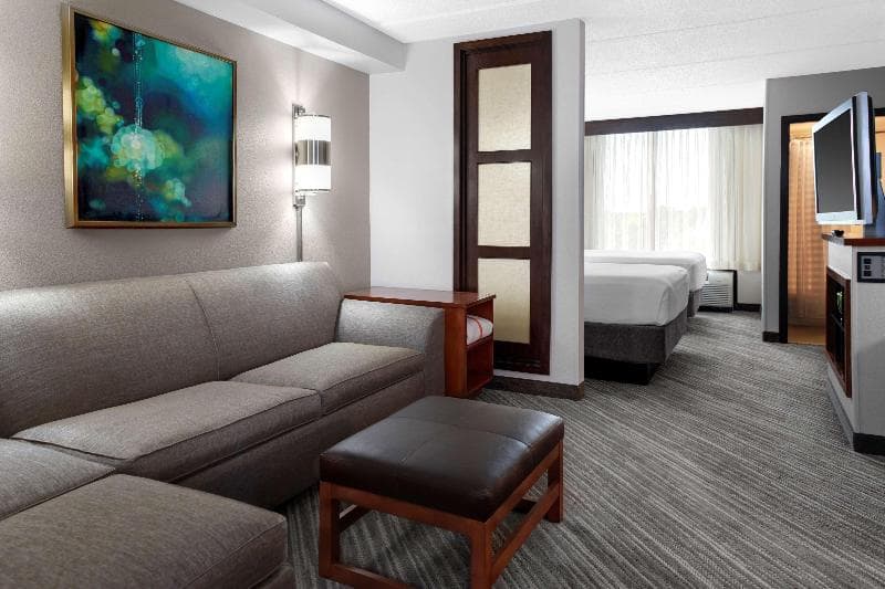 Hyatt Place Detroit/Auburn Hills 5