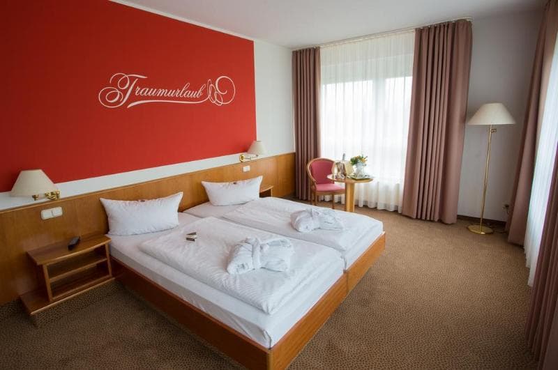 Hotel Sportwelt 4