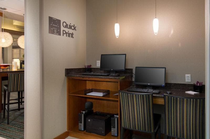Residence Inn Dayton North 2