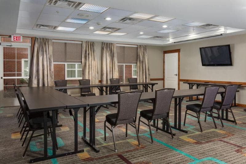 Residence Inn Dayton North 3