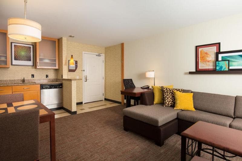 Residence Inn Dayton North 4