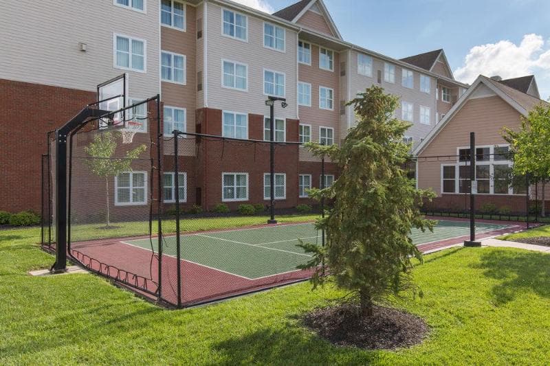 Residence Inn Dayton North 5