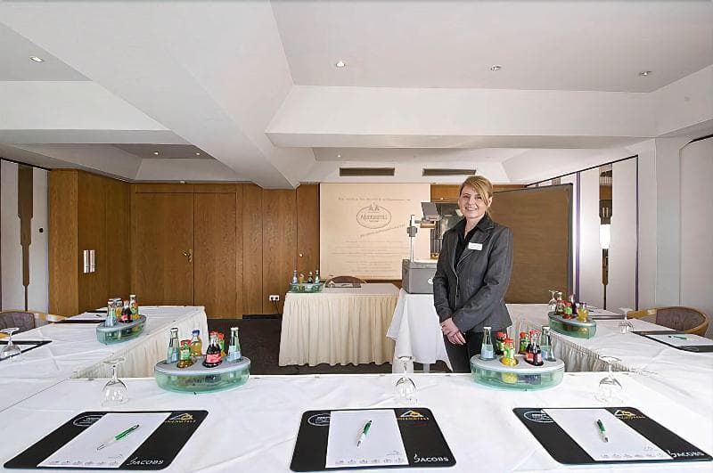 Ringhotel Parkhotel Witten photo 1