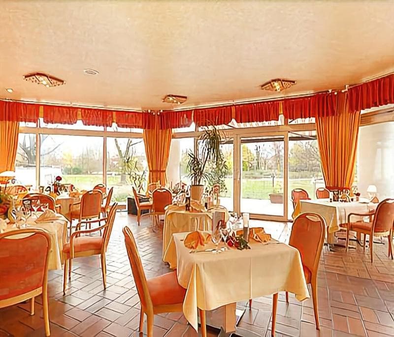 Ringhotel Parkhotel Witten 4
