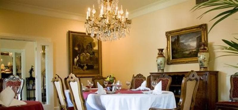 The Sanford House Inn & Spa 3