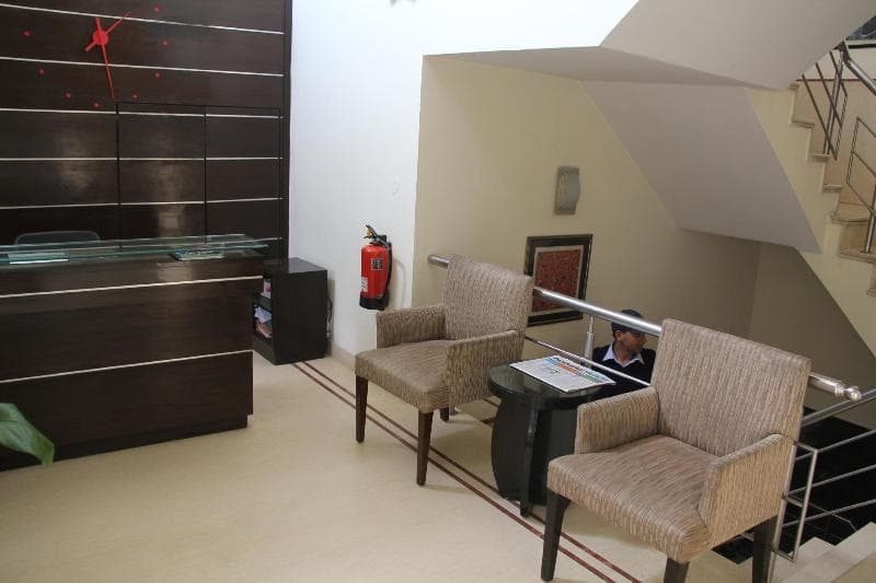Ahuja Residency Parklane photo 1
