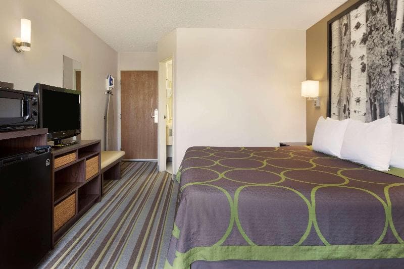 Super 8 By Wyndham Westminster Denver North 2