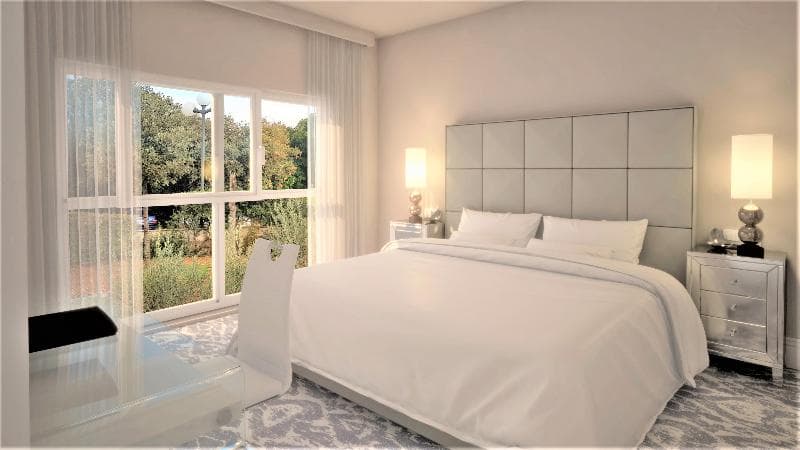 Royal Palm Hotel 4