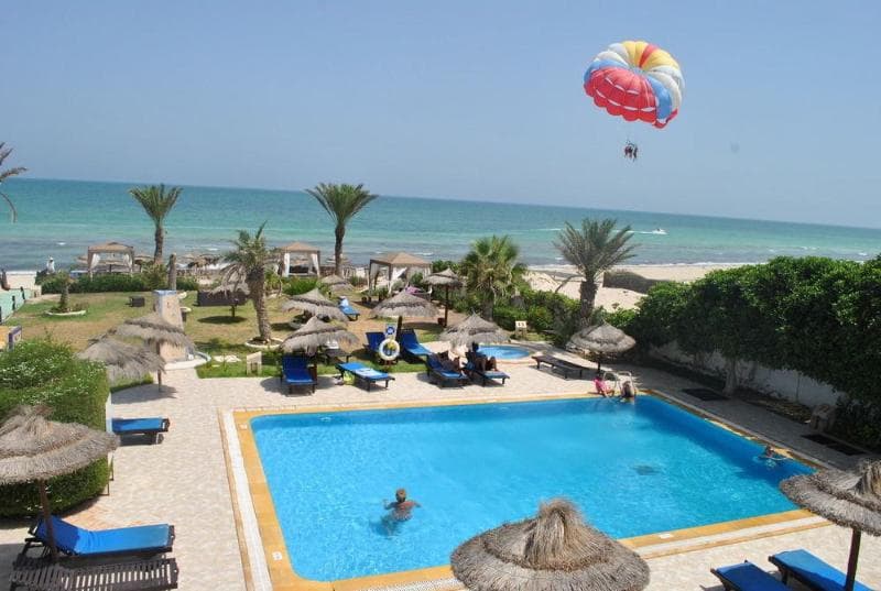 Dar El Bhar 3