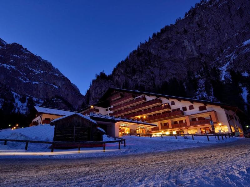 Hotel Principe Marmolada 2