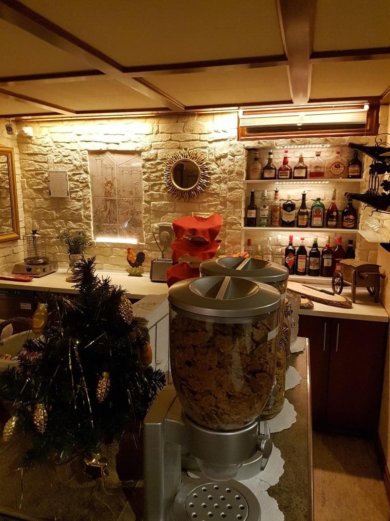 Esos Hotel Quelle 5