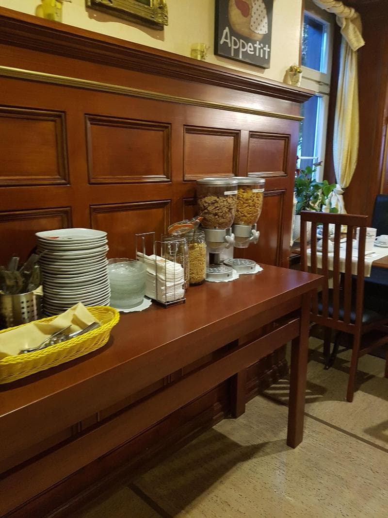 Esos Hotel Quelle 3