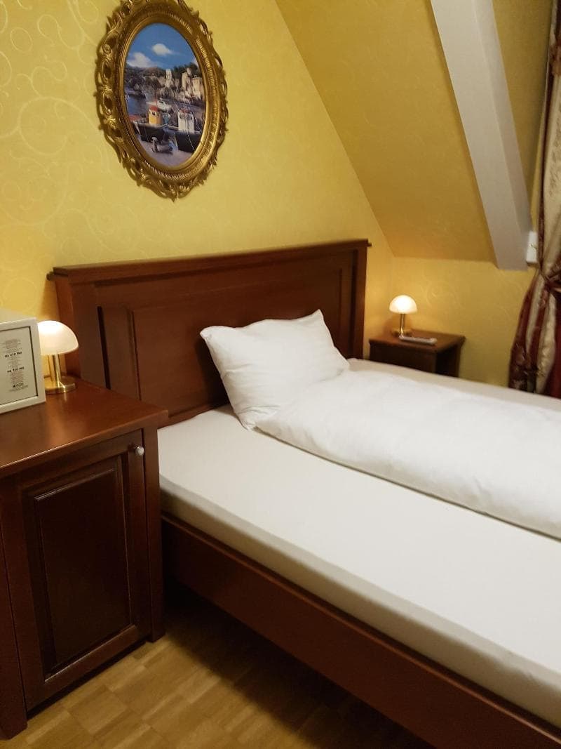 Esos Hotel Quelle 4