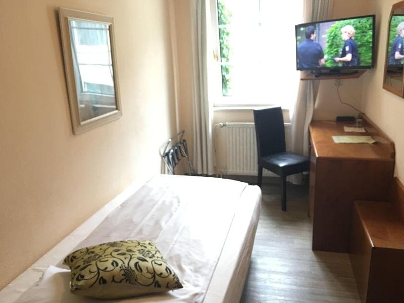 Hotel Alt Dsseldorf 3