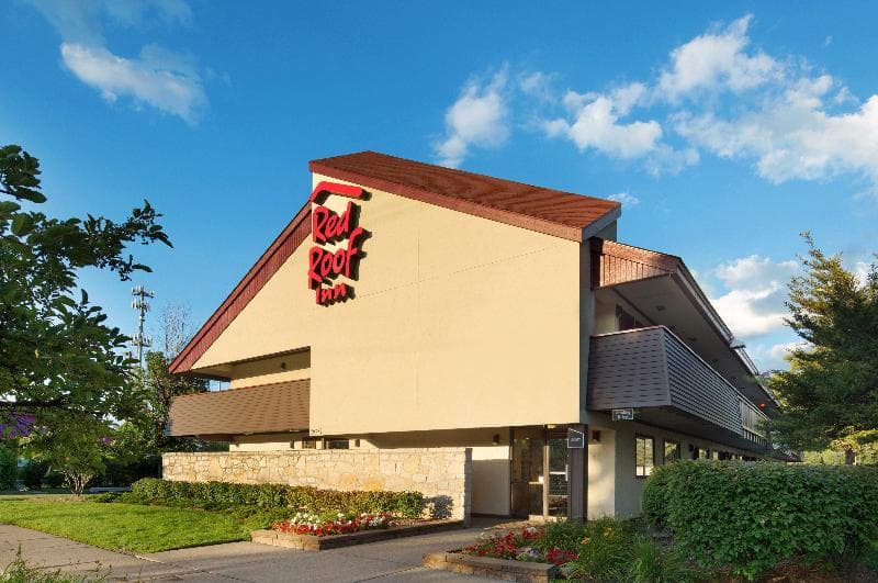 Red Roof Inn Detroit - Warren 4
