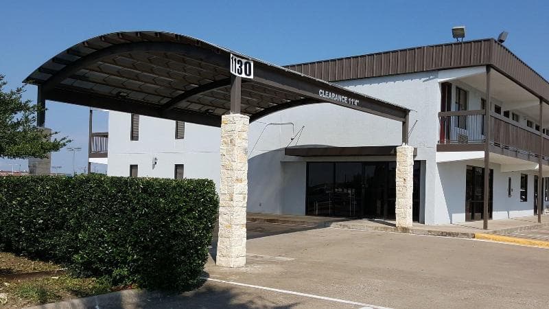 Inn Of Rockwall 2