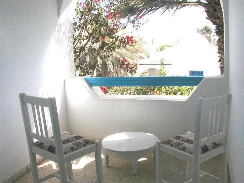 Hotel Le Beau Sejour 5