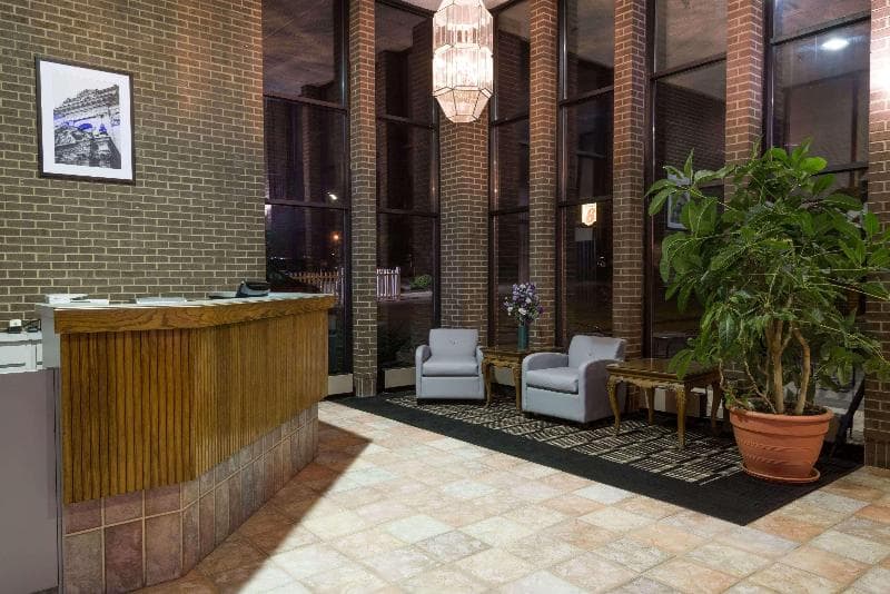 Super 8 By Wyndham Miamisburg Dayton South Area 4