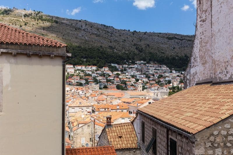 Dubrovnik Sweet House 3