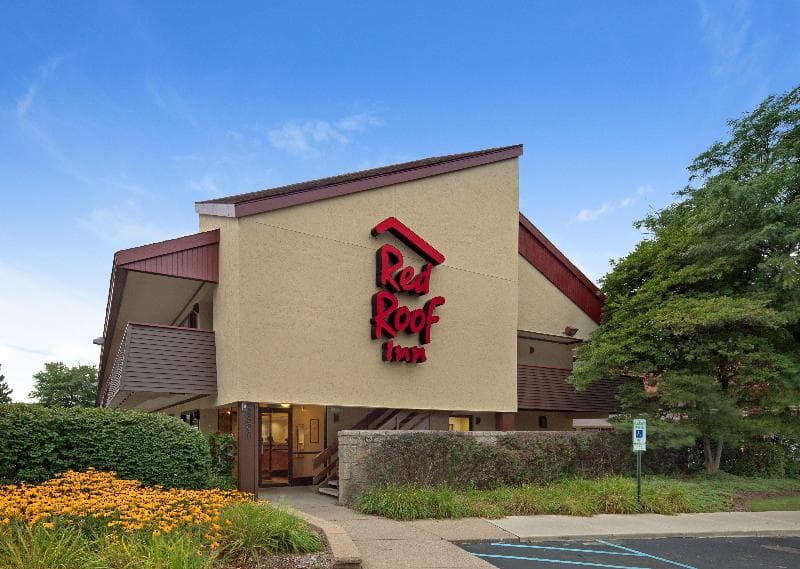 Red Roof Inn Detroit-Rochester Hills/ Auburn Hills 3
