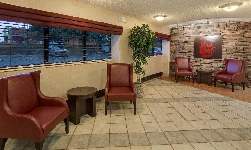 Red Roof Inn Detroit-Rochester Hills/ Auburn Hills 5