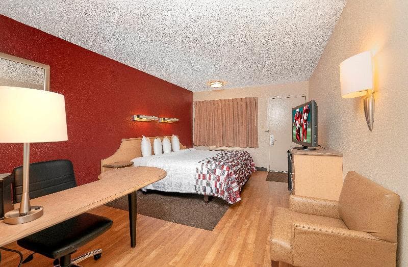 Red Roof Inn Detroit-Rochester Hills/ Auburn Hills 4
